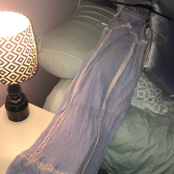 altar’d state maxi dress - Picture 5 of 8